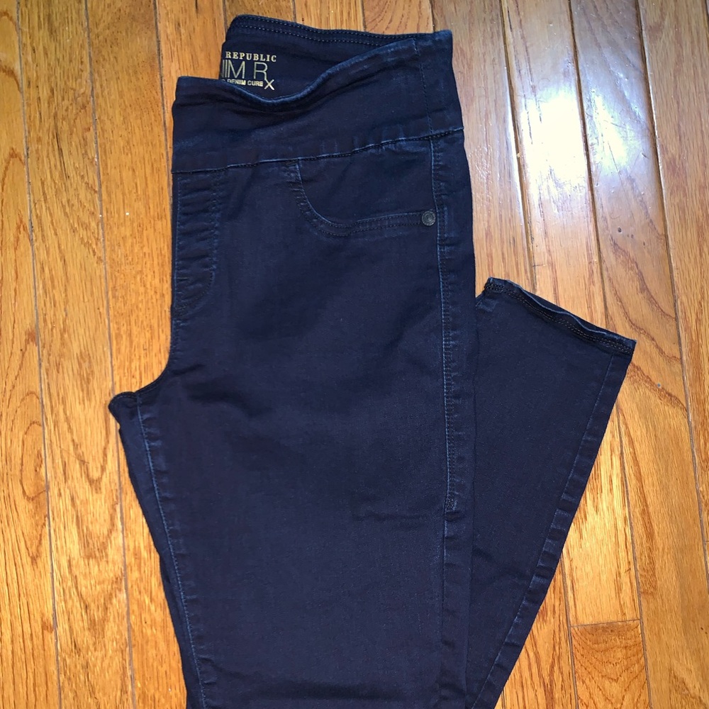 rock & republic jeans